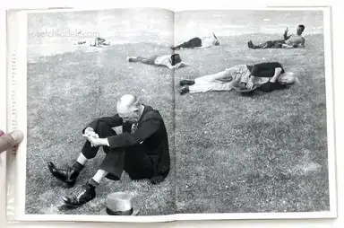 Sample page 10 for book "Cartier-Bresson, Henri – Henri Cartier-Bresson - The Decisive Moment" Sample page 10 for book "Cartier-Bresson, Henri – Henri Cartier-Bresson - The Decisive Moment"