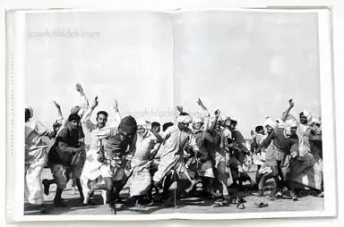 Sample page 8 for book "Cartier-Bresson, Henri – Henri Cartier-Bresson - The Decisive Moment" Sample page 8 for book "Cartier-Bresson, Henri – Henri Cartier-Bresson - The Decisive Moment"