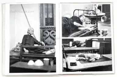 Sample page 5 for book "Cartier-Bresson, Henri – Henri Cartier-Bresson - The Decisive Moment" Sample page 5 for book "Cartier-Bresson, Henri – Henri Cartier-Bresson - The Decisive Moment"