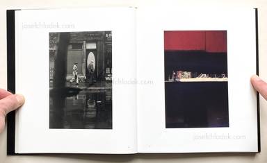 Sample page 4 for book  Saul Leiter – Saul Leiter