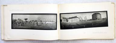 Sample page 4 for book  Josef Sudek – Praha Panoramaticka