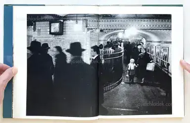 Sample page 18 for book "Keuken, Joan van der – Joan van der Keuken - Paris Mortel" Sample page 18 for book "Keuken, Joan van der – Joan van der Keuken - Paris Mortel"