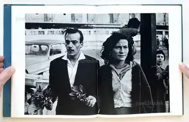 Sample page 15 for book "Keuken, Joan van der – Joan van der Keuken - Paris Mortel" Sample page 15 for book "Keuken, Joan van der – Joan van der Keuken - Paris Mortel"