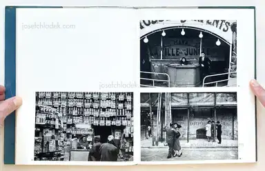 Sample page 14 for book "Keuken, Joan van der – Joan van der Keuken - Paris Mortel" Sample page 14 for book "Keuken, Joan van der – Joan van der Keuken - Paris Mortel"