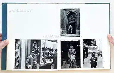 Sample page 13 for book "Keuken, Joan van der – Joan van der Keuken - Paris Mortel" Sample page 13 for book "Keuken, Joan van der – Joan van der Keuken - Paris Mortel"