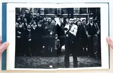 Sample page 12 for book "Keuken, Joan van der – Joan van der Keuken - Paris Mortel" Sample page 12 for book "Keuken, Joan van der – Joan van der Keuken - Paris Mortel"