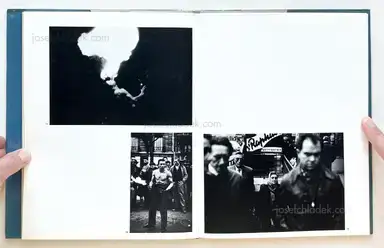 Sample page 11 for book "Keuken, Joan van der – Joan van der Keuken - Paris Mortel" Sample page 11 for book "Keuken, Joan van der – Joan van der Keuken - Paris Mortel"