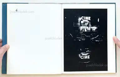 Sample page 10 for book "Keuken, Joan van der – Joan van der Keuken - Paris Mortel" Sample page 10 for book "Keuken, Joan van der – Joan van der Keuken - Paris Mortel"