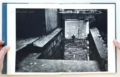 Sample page 7 for book "Keuken, Joan van der – Joan van der Keuken - Paris Mortel" Sample page 7 for book "Keuken, Joan van der – Joan van der Keuken - Paris Mortel"