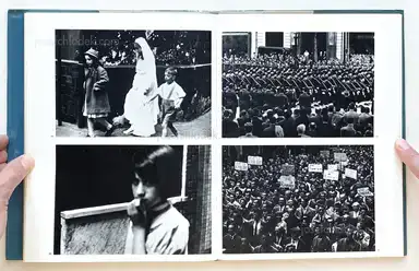 Sample page 6 for book "Keuken, Joan van der – Joan van der Keuken - Paris Mortel" Sample page 6 for book "Keuken, Joan van der – Joan van der Keuken - Paris Mortel"