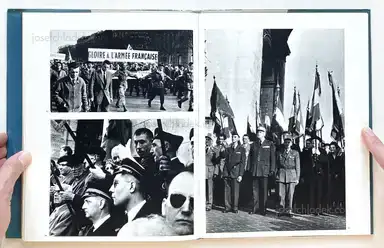 Sample page 5 for book "Keuken, Joan van der – Joan van der Keuken - Paris Mortel" Sample page 5 for book "Keuken, Joan van der – Joan van der Keuken - Paris Mortel"