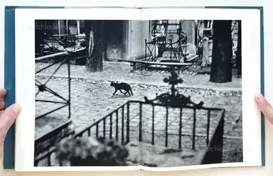 Sample page 3 for book "Keuken, Joan van der – Joan van der Keuken - Paris Mortel" Sample page 3 for book "Keuken, Joan van der – Joan van der Keuken - Paris Mortel"