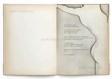 Sample page 6 for book "Ray, Man – Paul Eluard, Man Ray - Facile" Sample page 6 for book "Ray, Man – Paul Eluard, Man Ray - Facile"