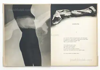 Sample page 5 for book "Ray, Man – Paul Eluard, Man Ray - Facile" Sample page 5 for book "Ray, Man – Paul Eluard, Man Ray - Facile"