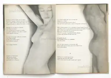 Sample page 4 for book "Ray, Man – Paul Eluard, Man Ray - Facile" Sample page 4 for book "Ray, Man – Paul Eluard, Man Ray - Facile"