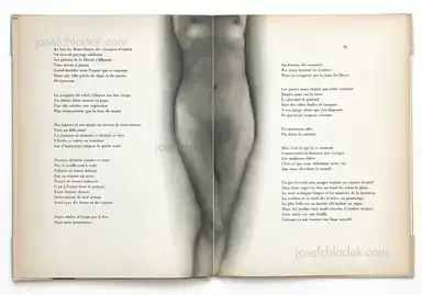 Sample page 2 for book "Ray, Man – Paul Eluard, Man Ray - Facile" Sample page 2 for book "Ray, Man – Paul Eluard, Man Ray - Facile"