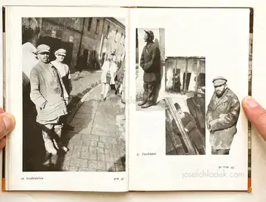 Sample page 7 for book "Vorobeichic,Moses (Moi Ver) – Moses (Moi Ver) Vorobeichic - Ein Ghetto Im Osten - Wilna" Sample page 7 for book "Vorobeichic,Moses (Moi Ver) – Moses (Moi Ver) Vorobeichic - Ein Ghetto Im Osten - Wilna"