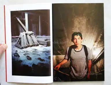 Sample page 8 for book "Vegezzi, Sean – Sean Vegezzi - I Don't Wanna Grow Up" Sample page 8 for book "Vegezzi, Sean – Sean Vegezzi - I Don't Wanna Grow Up"