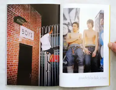 Sample page 2 for book "Vegezzi, Sean – Sean Vegezzi - I Don't Wanna Grow Up" Sample page 2 for book "Vegezzi, Sean – Sean Vegezzi - I Don't Wanna Grow Up"