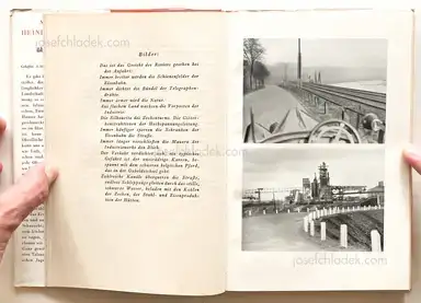 Sample page 45 for book "Hauser, Heinrich – Heinrich Hauser - Schwarzes Revier" Sample page 45 for book "Hauser, Heinrich – Heinrich Hauser - Schwarzes Revier"