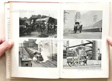 Sample page 44 for book "Hauser, Heinrich – Heinrich Hauser - Schwarzes Revier" Sample page 44 for book "Hauser, Heinrich – Heinrich Hauser - Schwarzes Revier"