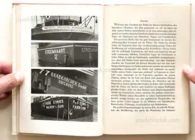 Sample page 40 for book "Hauser, Heinrich – Heinrich Hauser - Schwarzes Revier" Sample page 40 for book "Hauser, Heinrich – Heinrich Hauser - Schwarzes Revier"