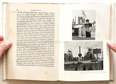 Sample page 30 for book "Hauser, Heinrich – Heinrich Hauser - Schwarzes Revier" Sample page 30 for book "Hauser, Heinrich – Heinrich Hauser - Schwarzes Revier"