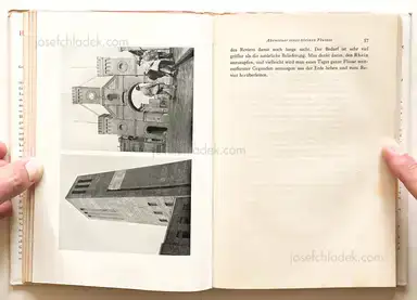 Sample page 28 for book "Hauser, Heinrich – Heinrich Hauser - Schwarzes Revier" Sample page 28 for book "Hauser, Heinrich – Heinrich Hauser - Schwarzes Revier"