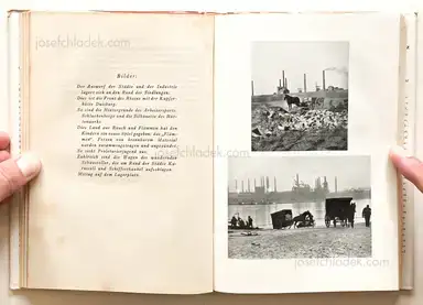 Sample page 27 for book "Hauser, Heinrich – Heinrich Hauser - Schwarzes Revier" Sample page 27 for book "Hauser, Heinrich – Heinrich Hauser - Schwarzes Revier"