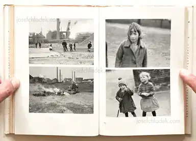 Sample page 26 for book "Hauser, Heinrich – Heinrich Hauser - Schwarzes Revier" Sample page 26 for book "Hauser, Heinrich – Heinrich Hauser - Schwarzes Revier"