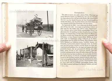 Sample page 25 for book "Hauser, Heinrich – Heinrich Hauser - Schwarzes Revier" Sample page 25 for book "Hauser, Heinrich – Heinrich Hauser - Schwarzes Revier"