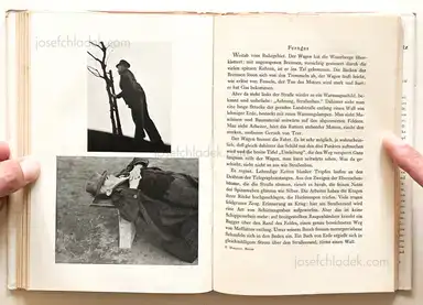 Sample page 22 for book "Hauser, Heinrich – Heinrich Hauser - Schwarzes Revier" Sample page 22 for book "Hauser, Heinrich – Heinrich Hauser - Schwarzes Revier"