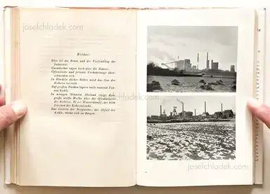 Sample page 21 for book "Hauser, Heinrich – Heinrich Hauser - Schwarzes Revier" Sample page 21 for book "Hauser, Heinrich – Heinrich Hauser - Schwarzes Revier"