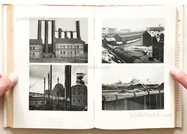 Sample page 20 for book "Hauser, Heinrich – Heinrich Hauser - Schwarzes Revier" Sample page 20 for book "Hauser, Heinrich – Heinrich Hauser - Schwarzes Revier"