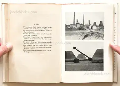 Sample page 18 for book "Hauser, Heinrich – Heinrich Hauser - Schwarzes Revier" Sample page 18 for book "Hauser, Heinrich – Heinrich Hauser - Schwarzes Revier"
