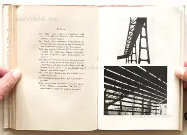 Sample page 6 for book "Hauser, Heinrich – Heinrich Hauser - Schwarzes Revier" Sample page 6 for book "Hauser, Heinrich – Heinrich Hauser - Schwarzes Revier"