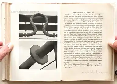 Sample page 4 for book "Hauser, Heinrich – Heinrich Hauser - Schwarzes Revier" Sample page 4 for book "Hauser, Heinrich – Heinrich Hauser - Schwarzes Revier"