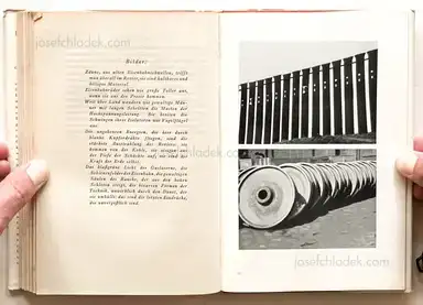 Sample page 3 for book "Hauser, Heinrich – Heinrich Hauser - Schwarzes Revier" Sample page 3 for book "Hauser, Heinrich – Heinrich Hauser - Schwarzes Revier"