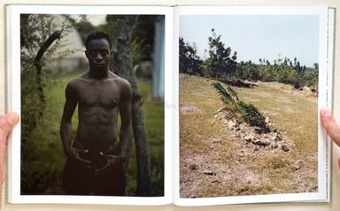 Sample page 20 for book  Gregory Halpern – A
