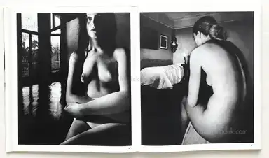 Sample page 23 for book "Brandt, Bill – Bill Brandt - Perspective of Nudes" Sample page 23 for book "Brandt, Bill – Bill Brandt - Perspective of Nudes"