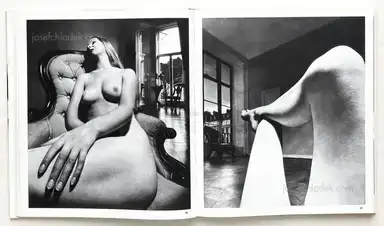 Sample page 21 for book "Brandt, Bill – Bill Brandt - Perspective of Nudes" Sample page 21 for book "Brandt, Bill – Bill Brandt - Perspective of Nudes"