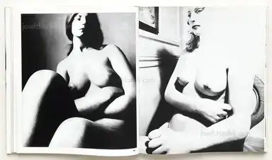 Sample page 19 for book "Brandt, Bill – Bill Brandt - Perspective of Nudes" Sample page 19 for book "Brandt, Bill – Bill Brandt - Perspective of Nudes"