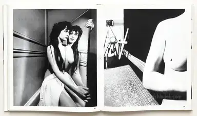 Sample page 18 for book "Brandt, Bill – Bill Brandt - Perspective of Nudes" Sample page 18 for book "Brandt, Bill – Bill Brandt - Perspective of Nudes"