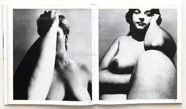 Sample page 16 for book "Brandt, Bill – Bill Brandt - Perspective of Nudes" Sample page 16 for book "Brandt, Bill – Bill Brandt - Perspective of Nudes"