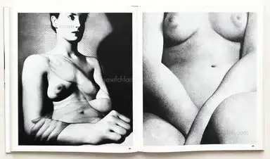 Sample page 15 for book "Brandt, Bill – Bill Brandt - Perspective of Nudes" Sample page 15 for book "Brandt, Bill – Bill Brandt - Perspective of Nudes"