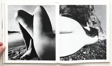Sample page 12 for book "Brandt, Bill – Bill Brandt - Perspective of Nudes" Sample page 12 for book "Brandt, Bill – Bill Brandt - Perspective of Nudes"