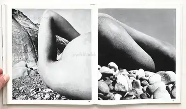 Sample page 10 for book "Brandt, Bill – Bill Brandt - Perspective of Nudes" Sample page 10 for book "Brandt, Bill – Bill Brandt - Perspective of Nudes"