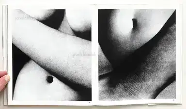 Sample page 3 for book "Brandt, Bill – Bill Brandt - Perspective of Nudes" Sample page 3 for book "Brandt, Bill – Bill Brandt - Perspective of Nudes"