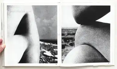 Sample page 1 for book "Brandt, Bill – Bill Brandt - Perspective of Nudes" Sample page 1 for book "Brandt, Bill – Bill Brandt - Perspective of Nudes"