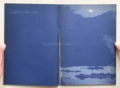 Sample page 28 for book "Wakabayashi, Nobuyuki – Nobuyuki Wakabayashi - Gesshoku - Lunar Eclipse (若林のぶゆき 月蝕)" Sample page 28 for book "Wakabayashi, Nobuyuki – Nobuyuki Wakabayashi - Gesshoku - Lunar Eclipse (若林のぶゆき 月蝕)"